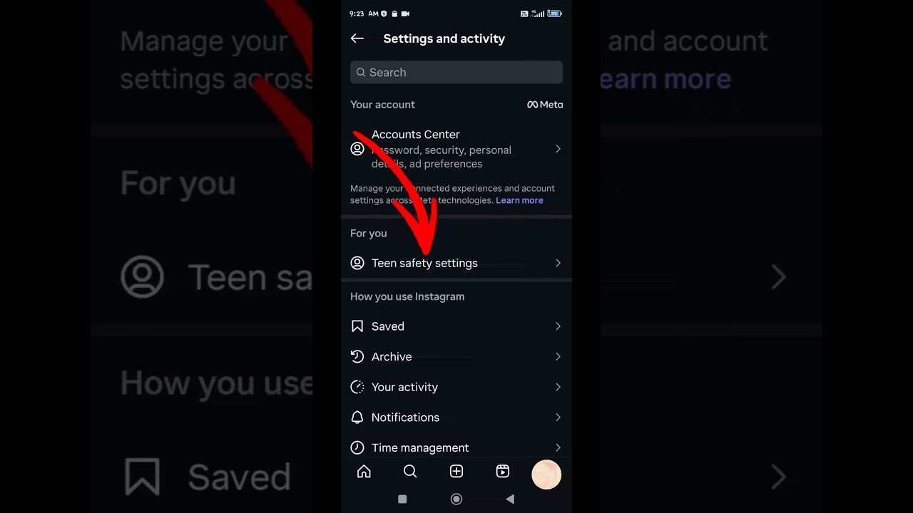 Instagram Teen Safety Settings Explained: New Updates for 2025 🚸