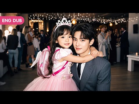 Genius Baby Saves Dying CEO, Didn’t Expect She Bring Countless Wealth to CEO—Take Her Home!