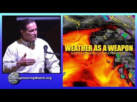 Geoengineering Watch Global Alert News, August 16, 2025, # 523 ( Dane Wigington )