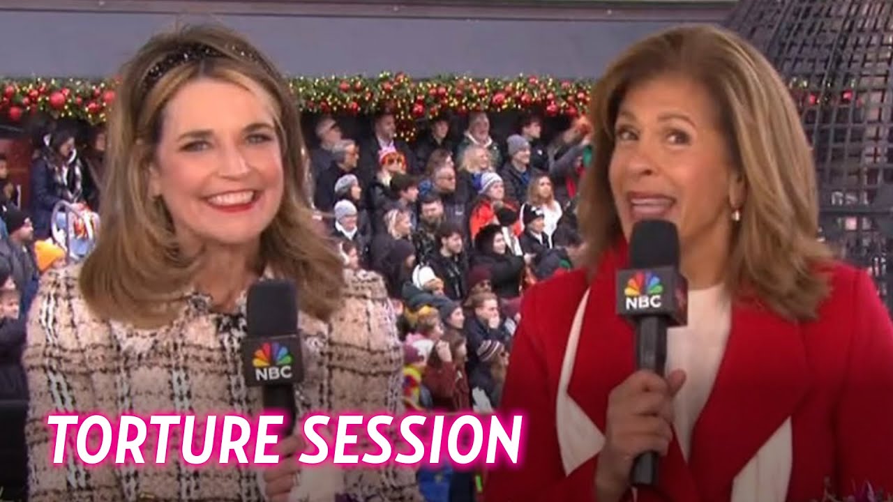 Macy’s Parade 2025 Broadcast Sparks Fan Backlash