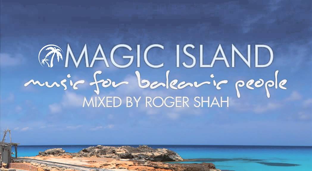 Roger Shah - Magic Island Vol. 5 🎶