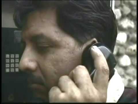 Grupo Samuray La Vuelta (VIDEO ORIGINAL)