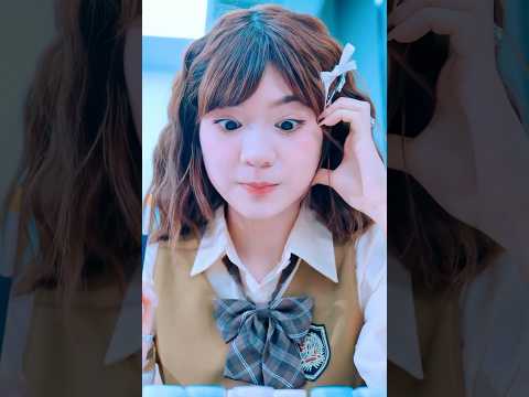 You Think This Will Stop Me From Shining? 💫🔥#Dzunie #schoolcrush