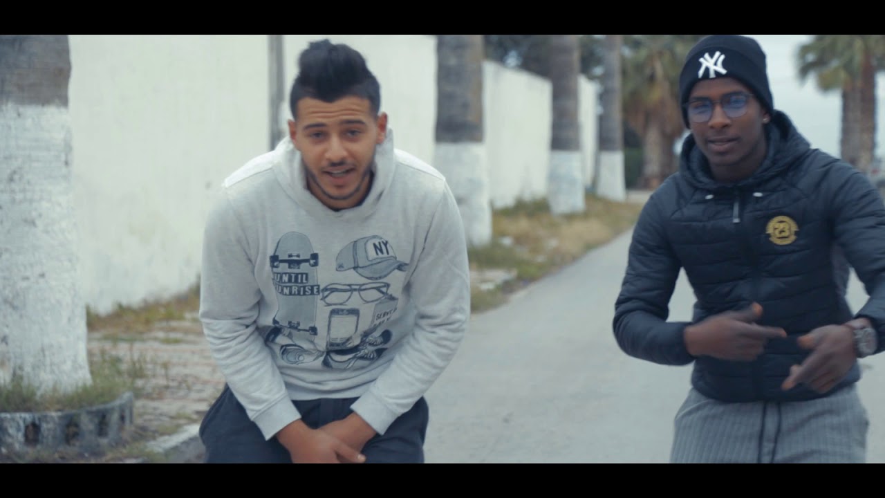 L.G.M - EL Wahwah 🎶 Official Music Video | Exclusive Mix & Mastering