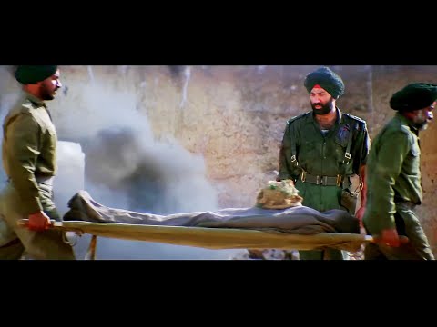 (Border) Mere Dushman Mere Bhai : Hariharan | Hindi Song | Sunny Deol | मेरे दुश्मन मेरे भाई