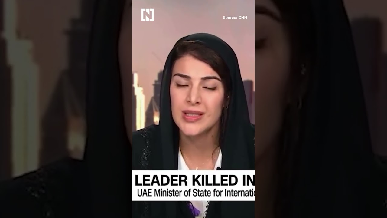 UAE 'doing everything' to safeguard population says minister