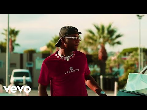 Ninho - Gros vendeurs (Clip Vidéo)
