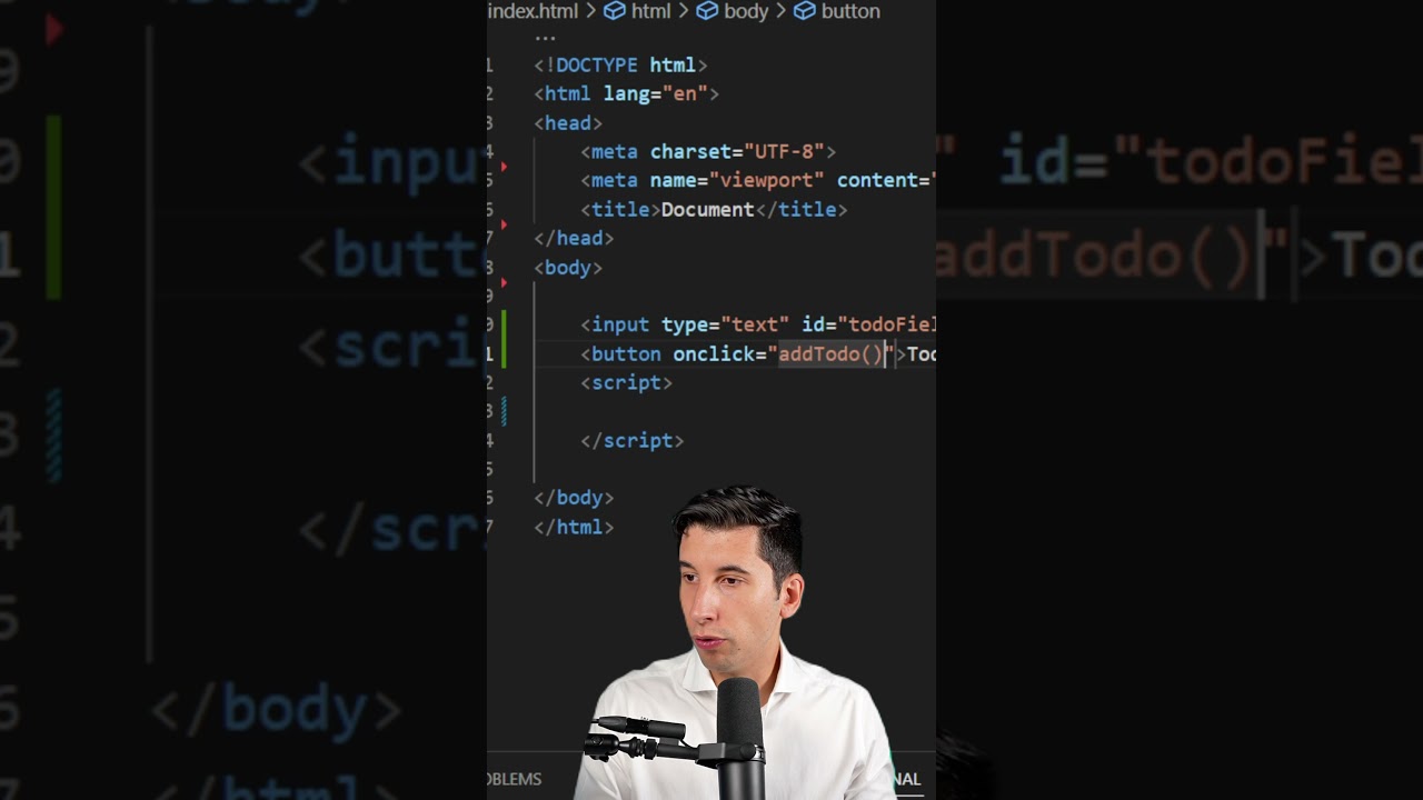 To-Do-Liste in 60 Sekunden: Ein Tutorial