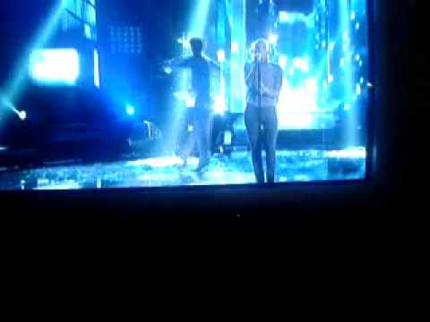 The voice of germany (Judith van Hel) Halbfinale!!
