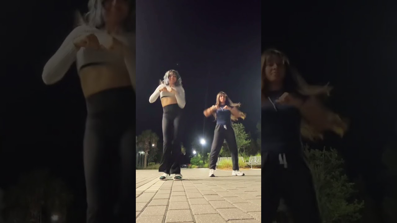 Mi Camino Dance Cover 💫