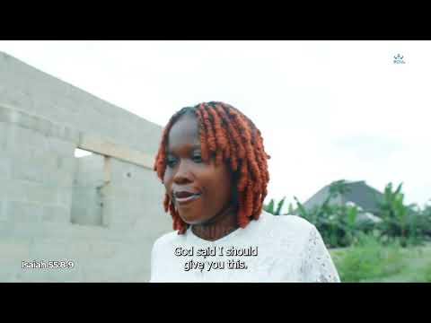 The Leading. #christianfilm #faithfilm #holyspirit #fyp