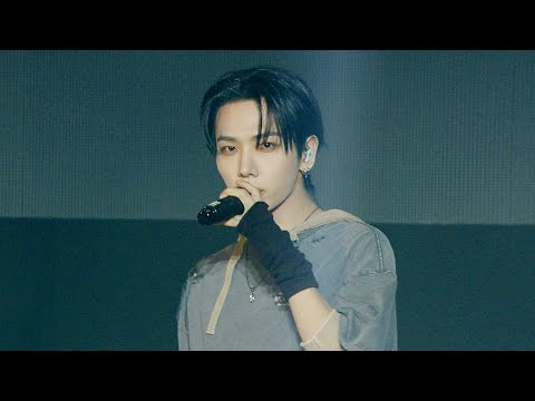 BOYNEXTAGEㅣ‘Hollywood Action’ Stage CAM @ 5th EP [The Action] COMEBACK SHOWCASE