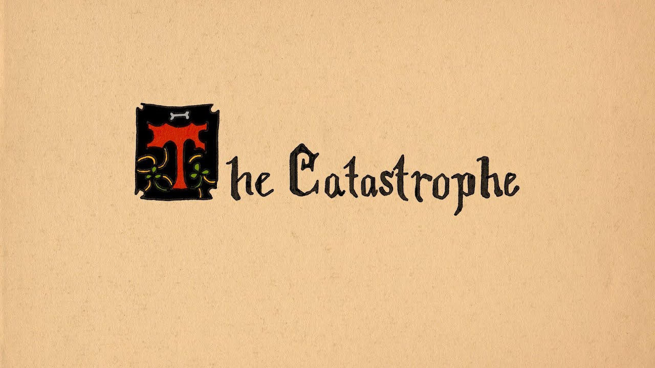 Car Seat Headrest Unveils Official Lyric Video for 'The Catastrophe' from New Album 'The Scholars' 🎶