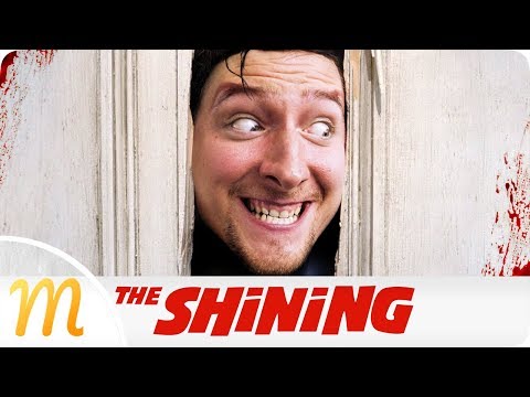 SON AMI VIT DANS SA BOUCHE - SHINING