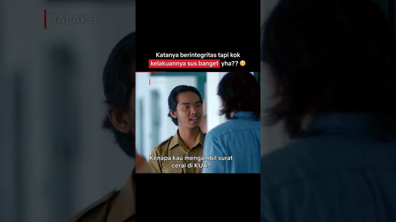 Kelakuan Polos Dodit Mulyanto Bikin GEREGETAN! | Talak 3