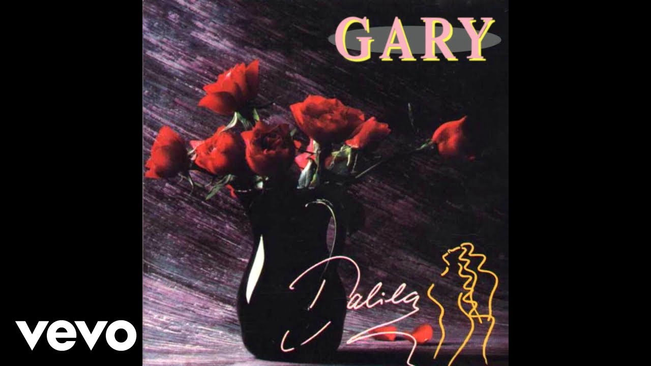 Gary - Cuando Se Acaba el Amor (Audio Oficial) | Clásico de 1994 🎶