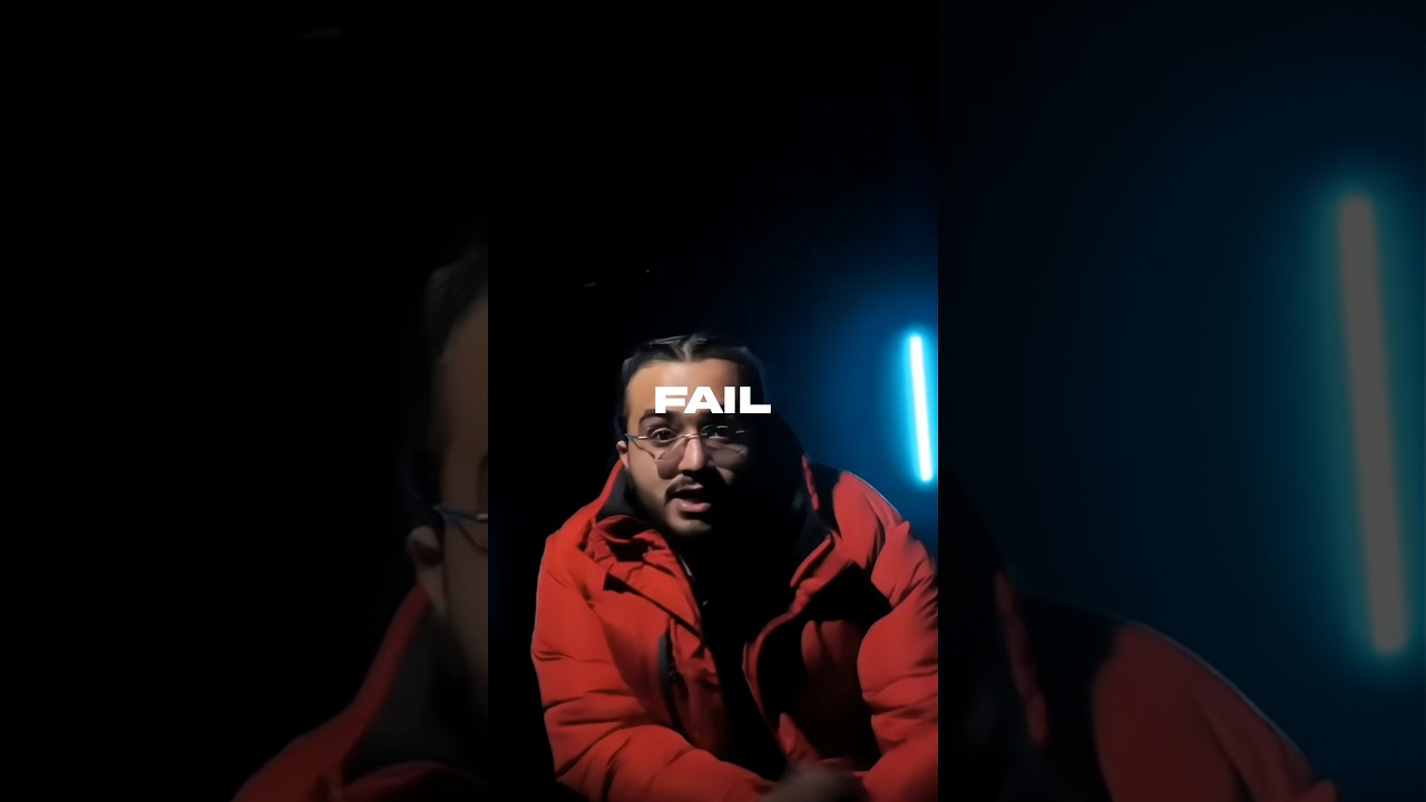 Grateful for My KidFam: Staying Strong Underground 🙏