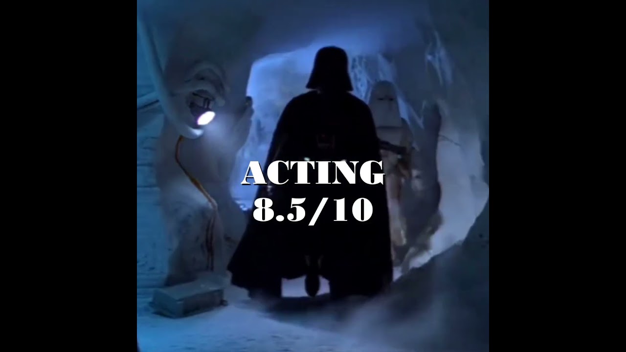 365 Days, 365 Movies: Star Wars Empire Strikes Back