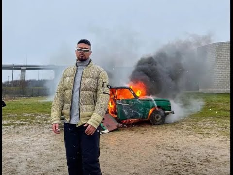 Lvbel C5 'C5 MODE' Type Beat - ''GÖRÜN NE HALİNİZ VARSA'' (Prod.by Turn)