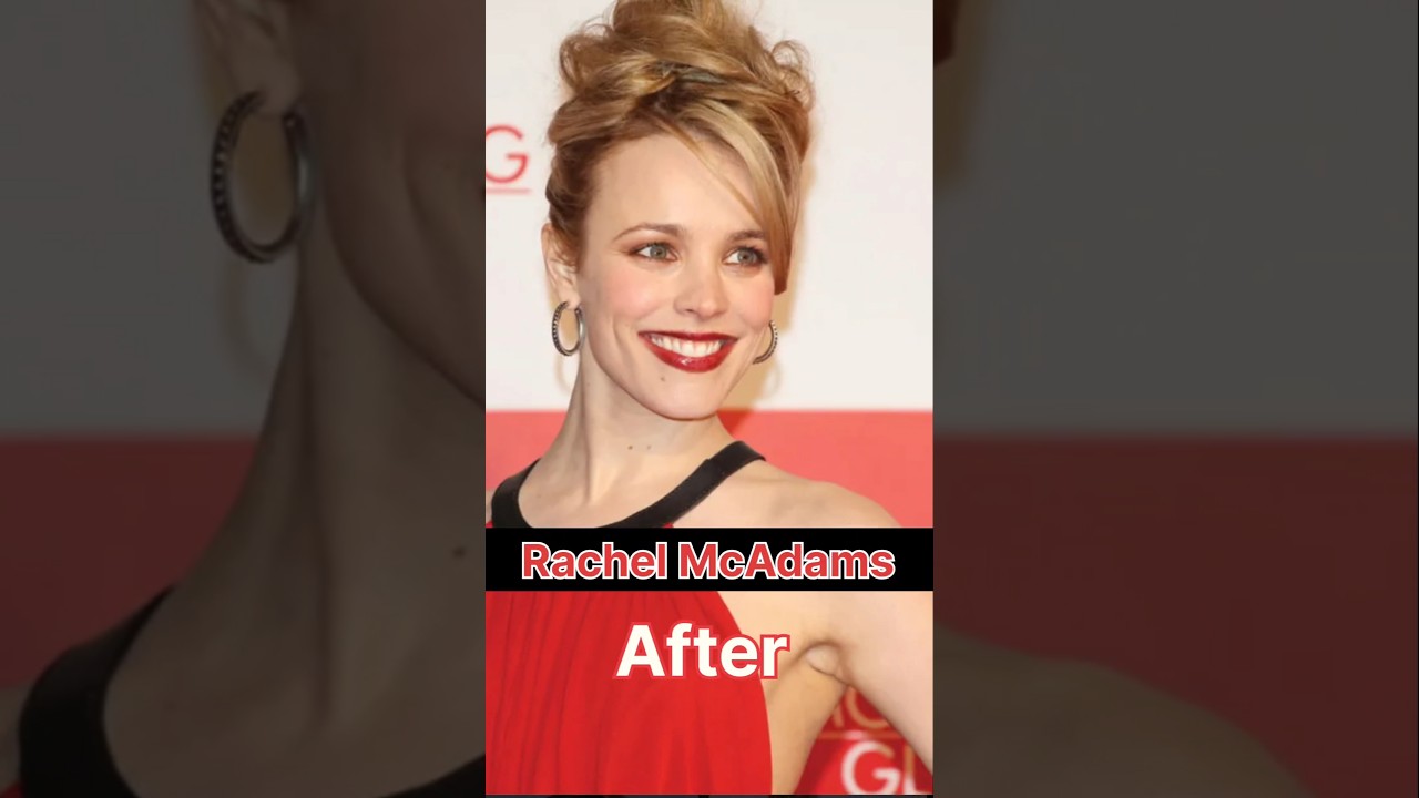 Legendary 80s & 90s Hollywood Actresses: Then vs. Now ✨