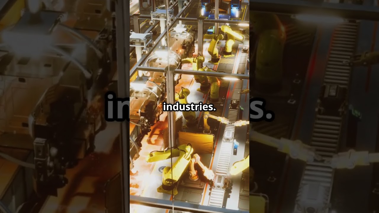 🚀 The Future of Tech: Quantum Computing Is Here!