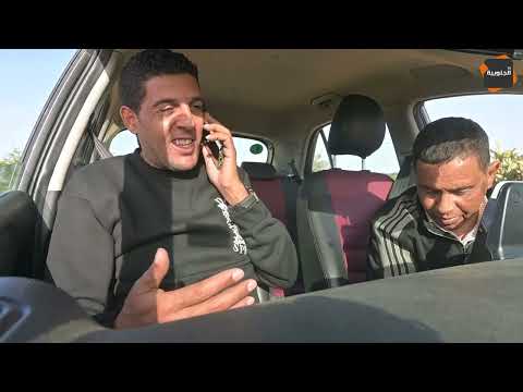 ◀ النقار خذا كرهبة 4 خيالي.. وعجاج خلالو منها كان العجالي 🤣🤣