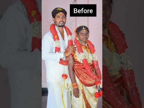 Before marriage after marriage