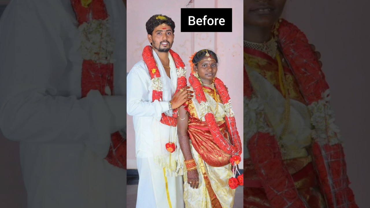 Life Before and After Marriage