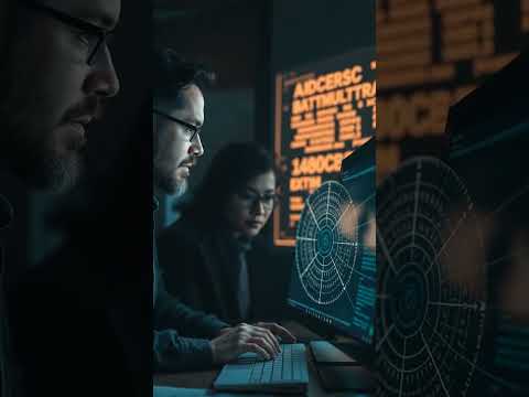 The Kryptos Enigma: CIA Secrets Carved in Copper