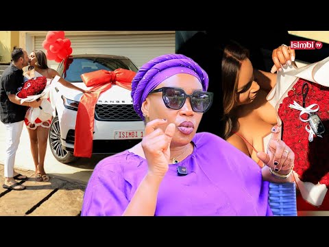 ABAGORE DUFITE IRARI RITEYE UBWOBA|ABAGABO BENSHI BARAGOWE|TIJARA YANZE KURYA IMINWA AVUGA BYOSE