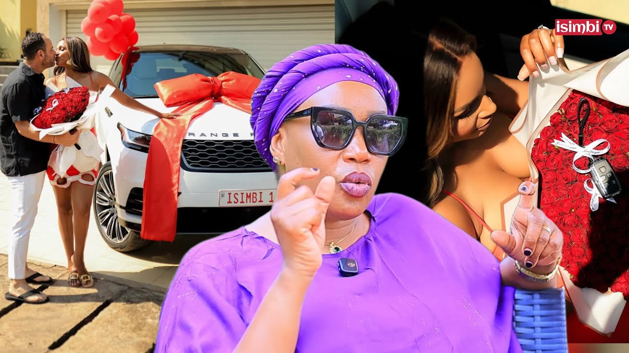 Abagore Dufite Iri Riri Riteye Ubwoba: Inkuru Y'ukuri ku Mibanire n'Imitekerereze y'Abagabo