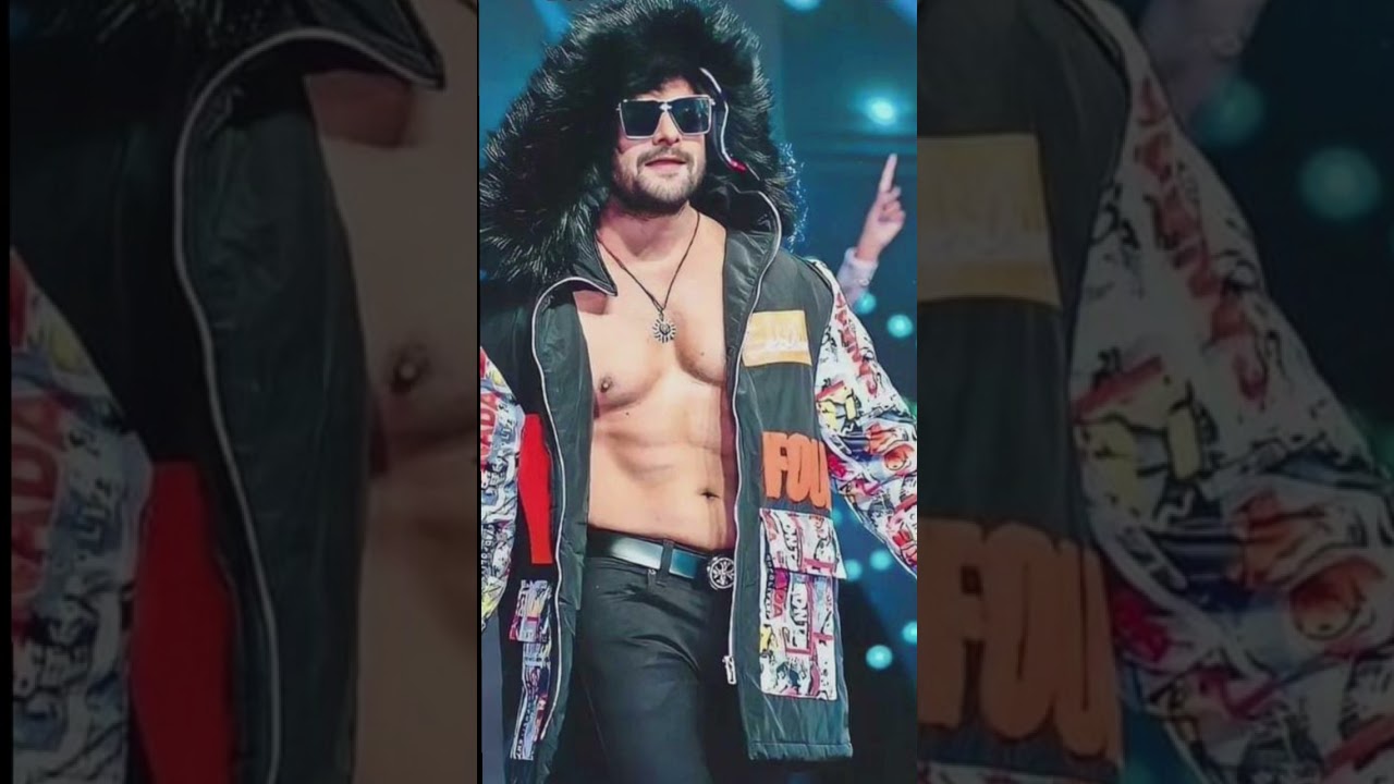 Ladla 2 First Look: Khesari Lal Yadav's Exciting New Film 🎬