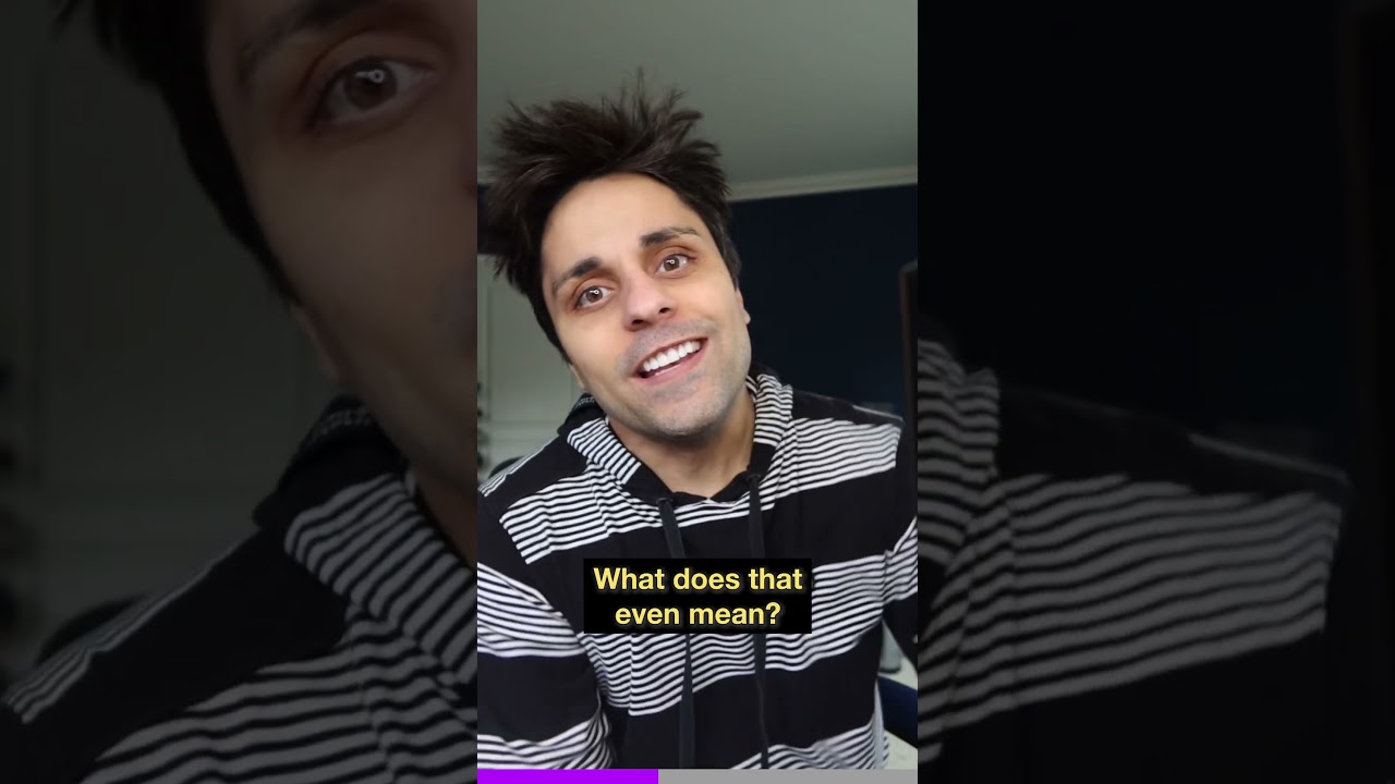 Are You an Alpha Male? 💪 #shorts