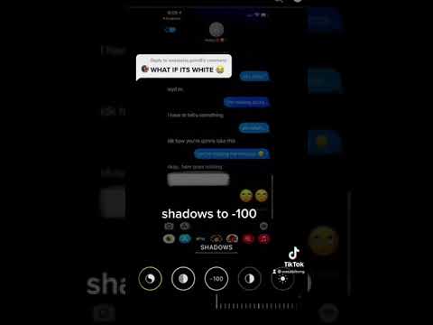 How to read covered up text (White Covered) #Shorts