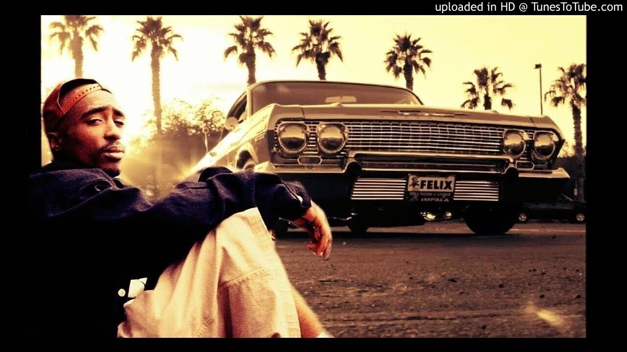 Dr. Dre's 'Still D.R.E.' Remix ft. Snoop Dogg, 2Pac, Eminem & More 🎶