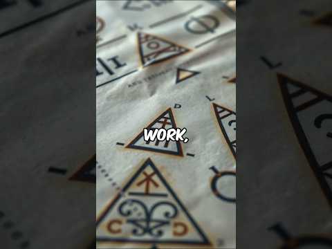 How Al-Kindi cracked ancient codes and became the father of cryptography