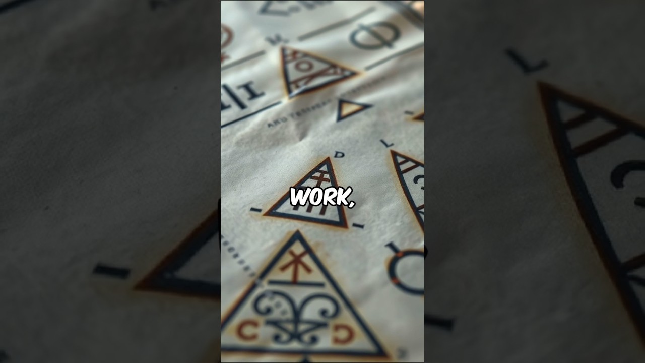 Al-Kindi: The Pioneer Who Deciphered Ancient Codes 🔐