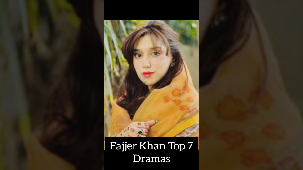 Pathar Dil Episodes 28-30 | Fajjer Khan's Top 7 Dramas 🌟
