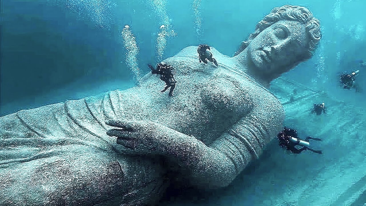 100 Загадочных Артефактов, Переписывающих Историю 🌍