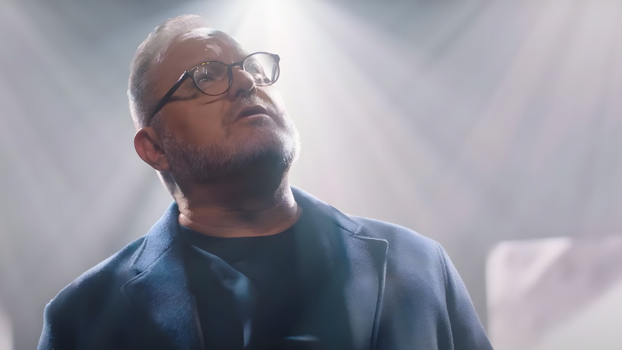 Marcos Witt - Dime Por qué (Mis Preguntas a Dios) | Video Oficial