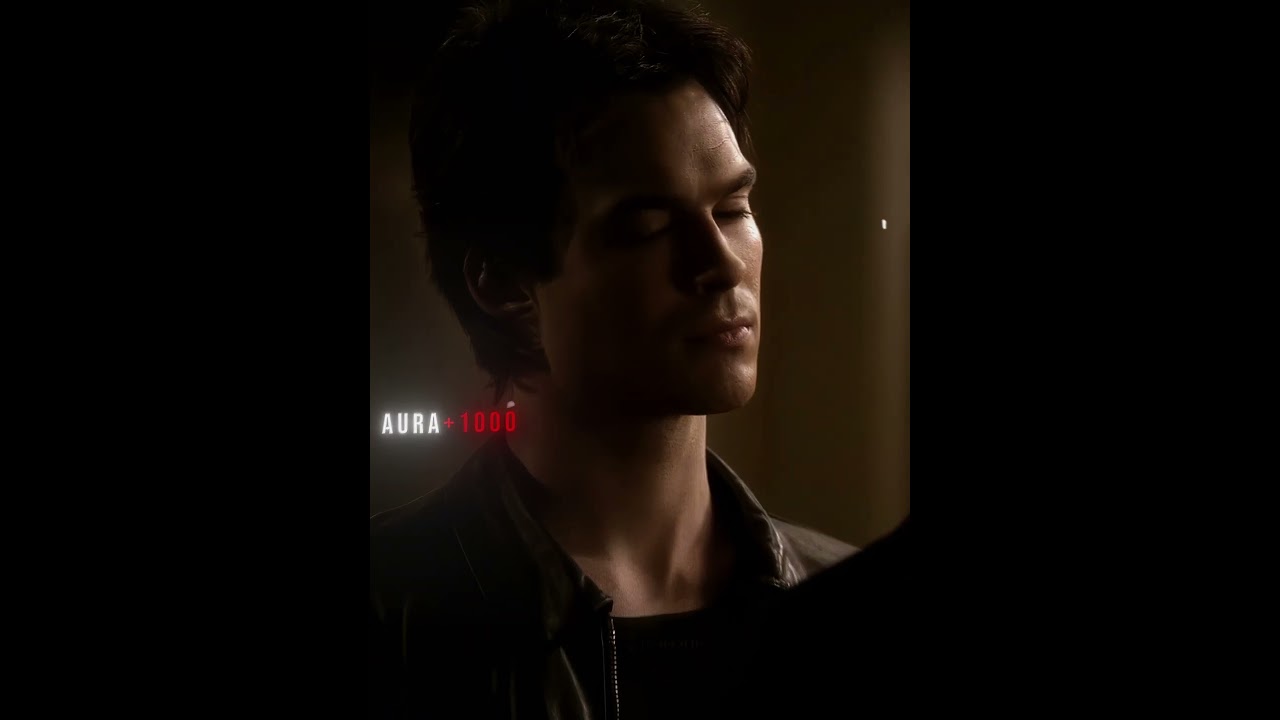 Klaus vs. Damon Salvatore: Who Reigns Supreme? 🧛‍♂️