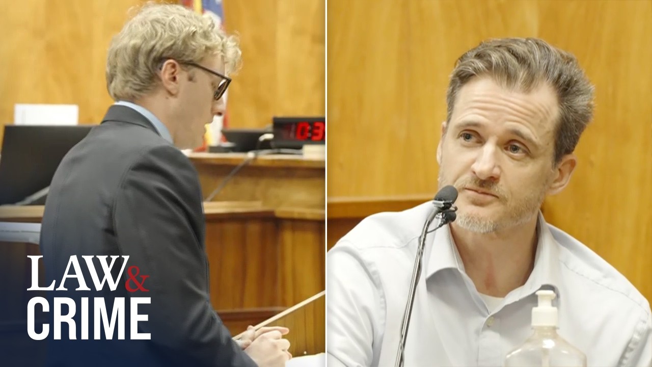 Doctor's Affair Before Cliff Attack Sparks Tension 🏞️