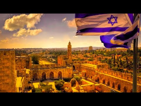 Шестидневная война. Битва за Старый город