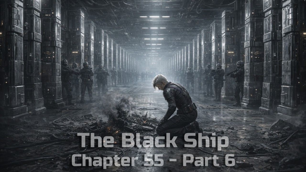 The Black Ship - Chapter 55 Part 6
