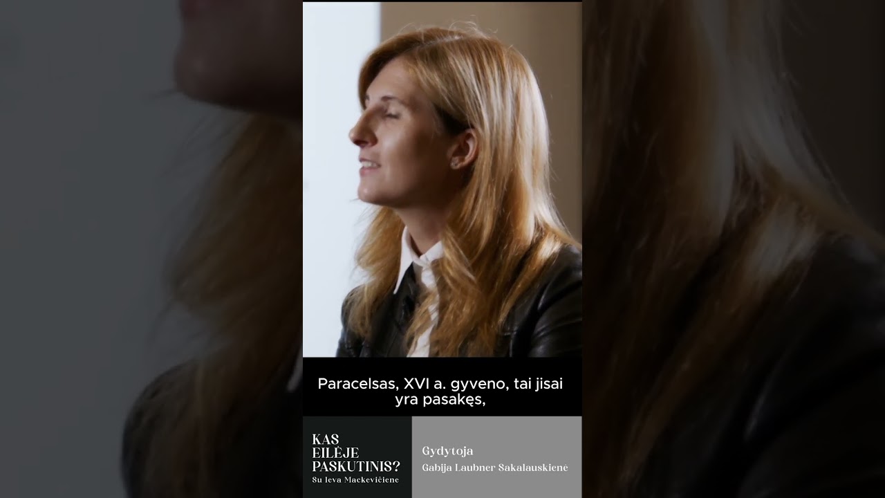 Kaip nustatyti dozę vaistui nuo nuodų? Sužinokite iš eksperčių 💊