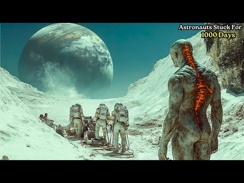 Project-M [ 2014 ] Space Sci-fi ⚡New Movie Explained in Hindi