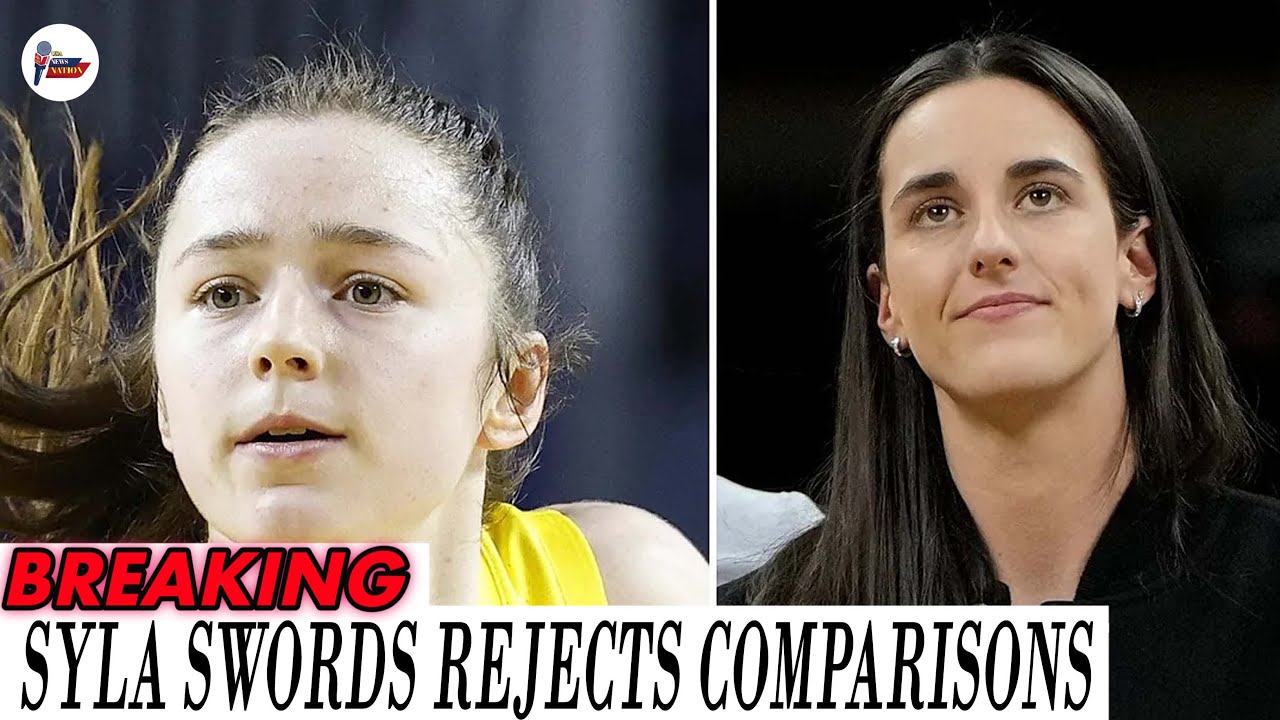 Syla Swords Rejects Clark Comparisons π