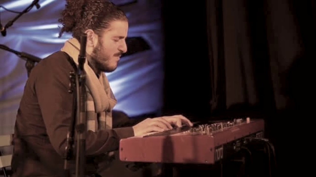 ضيعة ضايعة - يزن الصباغ (Cover) 🎶