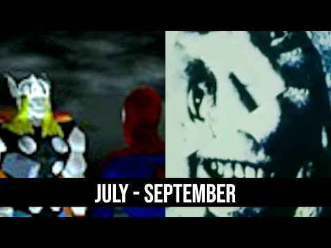 Lost Media Discovered in 2025 [Volume 3]