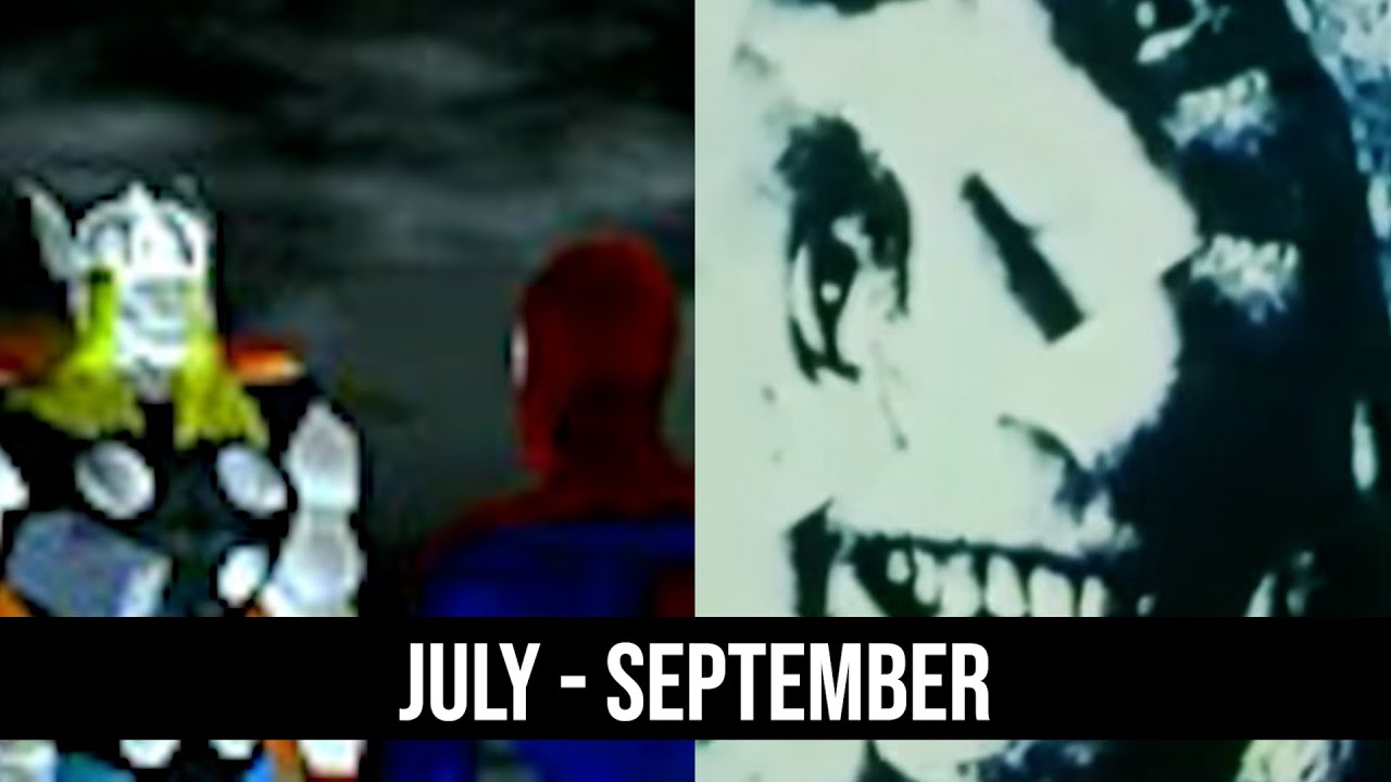 Lost Media Discovered in 2025 [Volume 3]